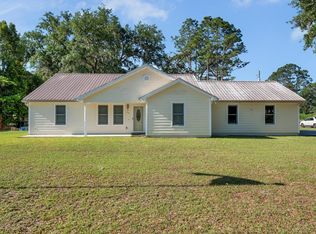703 W Ash St, Perry, FL 32347