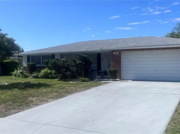 7820 Tropicana Dr, Port Richey, FL 34668