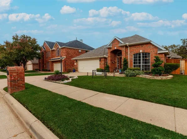 1112 Wentwood Dr, Corinth, TX 76210