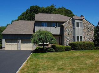 160 Grassman Pl, Berkeley Heights, NJ 07922