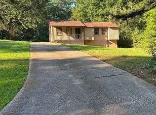 2683 Legion Lake Rd, Douglasville, GA 30135