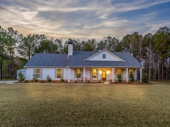 5761 W Dixie Hwy, Rutledge, GA 30663