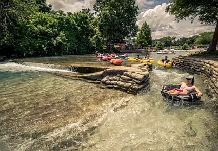 GUADALUPE RIVER