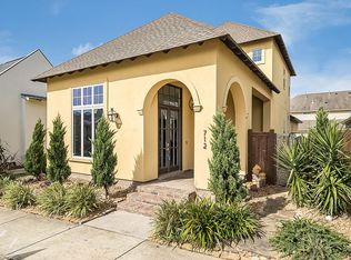 712 Harbor Rd, Youngsville, LA 70592