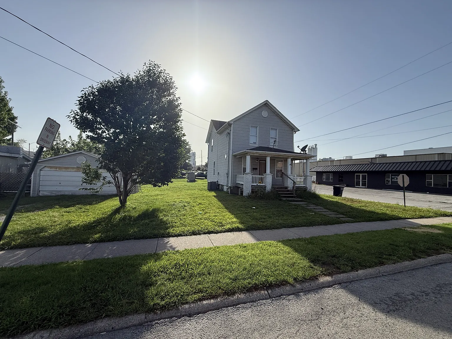 507 North Sparta Street - 1 — Photo 1