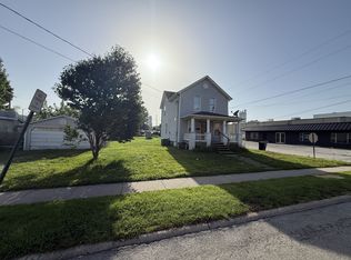 507 N Sparta St #1, Steeleville, IL 62288