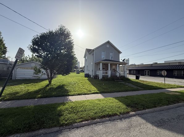 507 N Sparta St #1