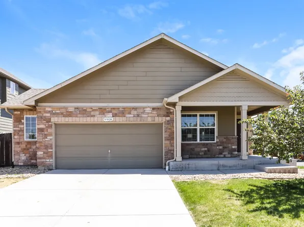 9908 Lewiston St, Commerce City, CO 80022