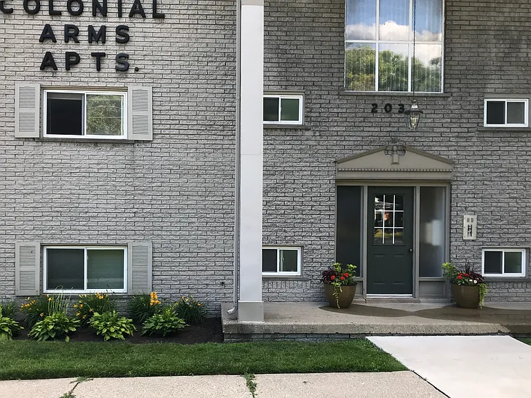 2035 N Main St #202 — Photo 1