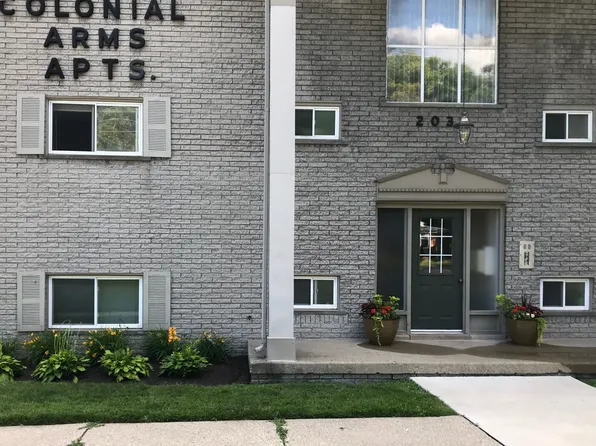 2035 N Main St APT 202, Royal Oak, MI 48073