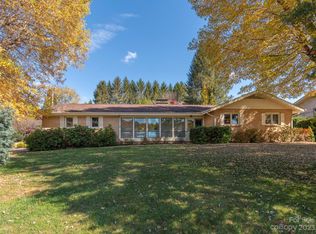 14 Pepper Ave, Lake Junaluska, NC 28745