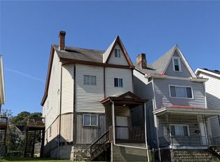 1029 Chartiers Ave, Pittsburgh, PA 15220