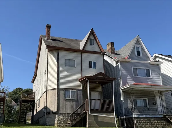 1029 Chartiers Ave, Pittsburgh, PA 15220