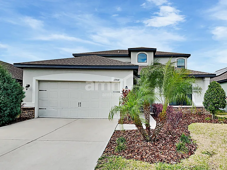 11904 Winterset Cove Dr — Photo 1