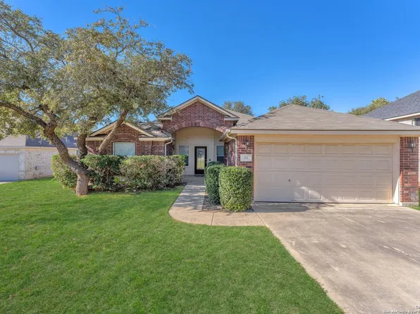 1111 EL SIERRO, San Antonio, TX 78258