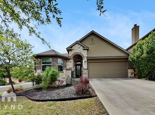 18401 Rio Chama Ln, Austin, TX 78738