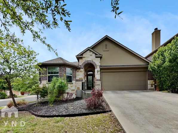 18401 Rio Chama Ln, Austin, TX 78738