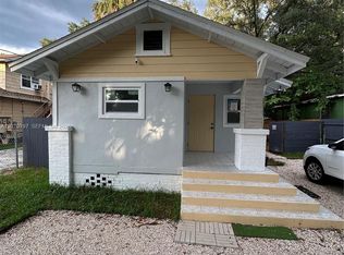 8111 N 10th St, Tampa, FL 33604
