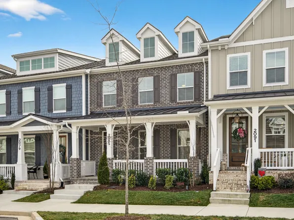 2085 Braidwood Ln, Franklin, TN 37064