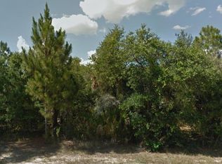 17055 Wintergarden Ave, Port Charlotte, FL 33948