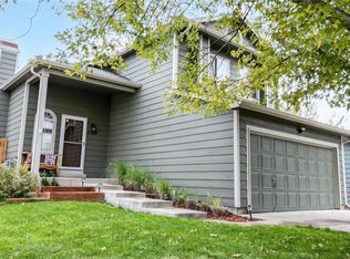 5321 E Holcomb St, Castle Rock, CO 80104