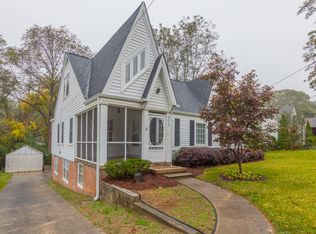 3317 Myrtle St, Hapeville, GA 30354