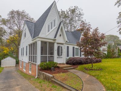 3317 Myrtle St, Hapeville, GA, 30354