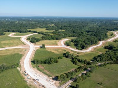 LOT 215 Brook Valley Dr, Columbia, MO, 65201
