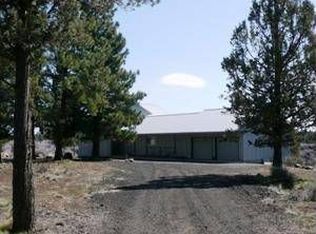 17275 Mountain View Rd, Sisters, OR 97759