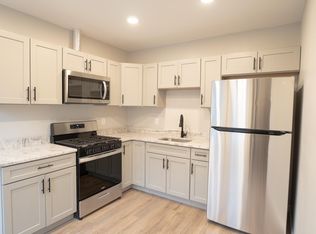 122 N 11th St APT 1, Allentown, PA 18102