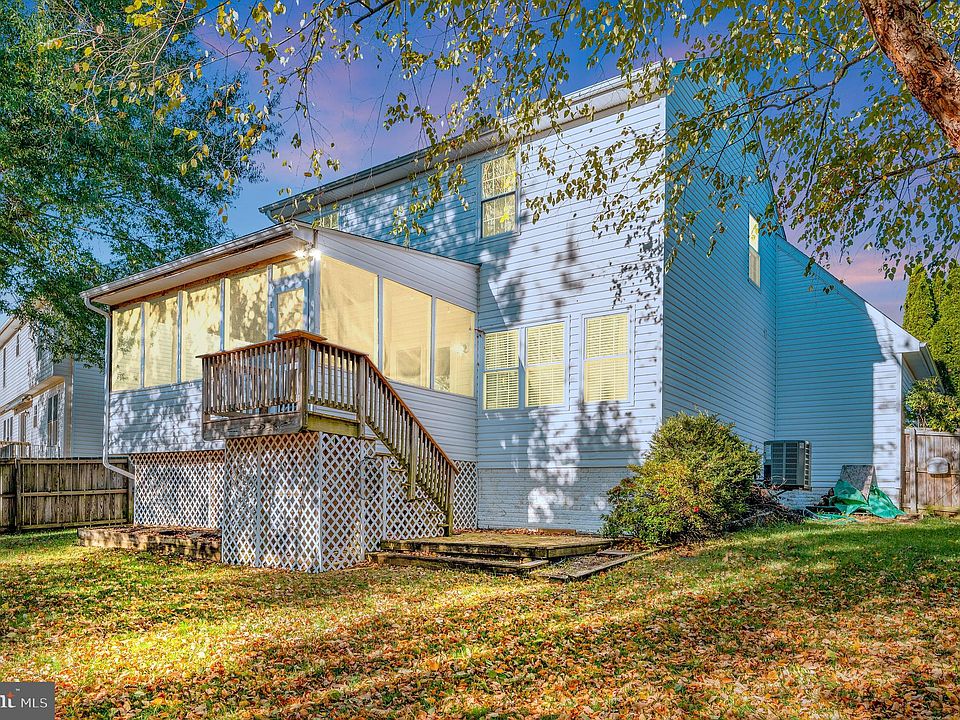 8 Saint Anthonys Ct, Stafford, VA 22556 MLS VAST2025082 Zillow