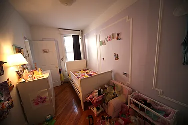 Rented by Metropolitan Realty