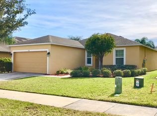 522 Savannah Preserve Loop, Davenport, FL 33837
