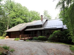 263 Great Barrington Rd, West Stockbridge, MA 01266
