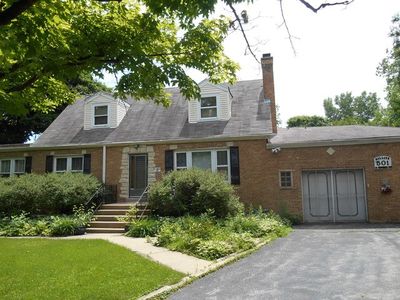 501 W Dundee Rd, Palatine, IL, 60074