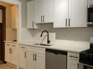 6111 S Greenwood Ave #1S, Chicago, IL 60637