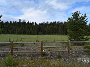 10 Rivers Edge Rd, Elk City, ID 83525