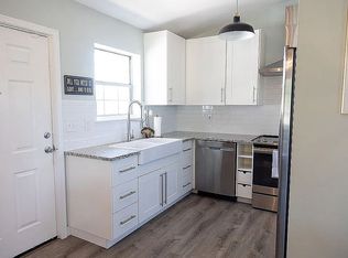 6412 Putnam St, Saint Augustine, FL 32080