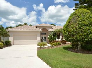 8948 Huntington Pointe Dr, Sarasota, FL 34238