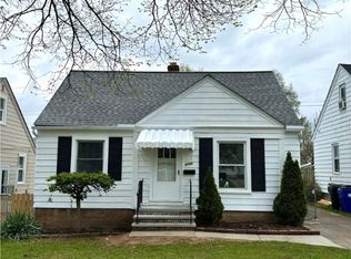 4399 W 57th St, Cleveland, OH