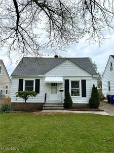 4399 W 57th St, Cleveland, OH, 44144
