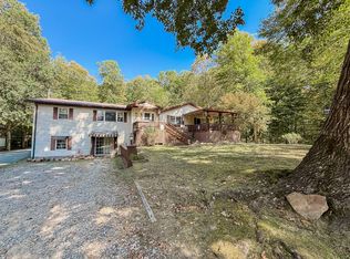 6247 Frametown Rd, Frametown, WV 26623