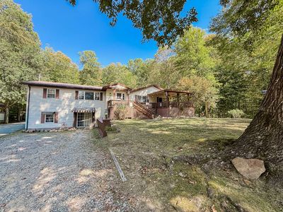 6247 Frametown Rd, Frametown, WV, 26623