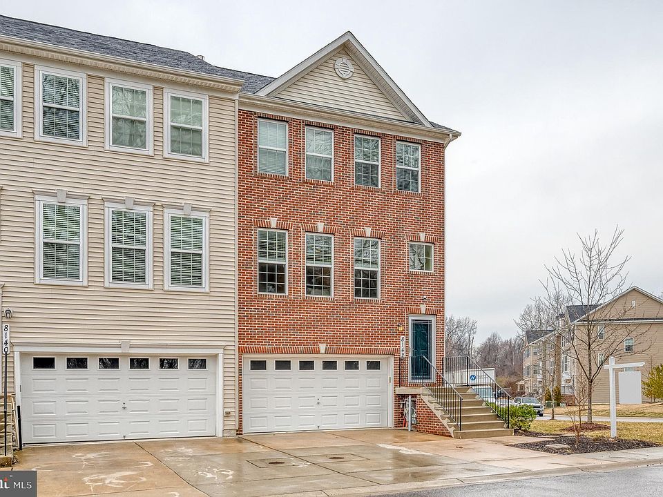 1st image of 8142 Villaggio Dr