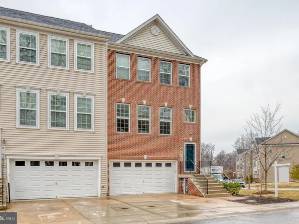 8142 Villaggio Dr, Millersville, MD 21108