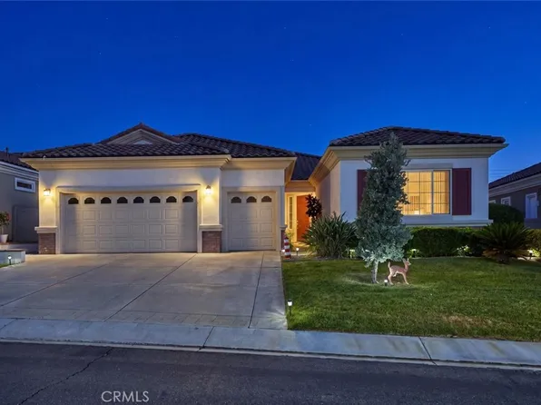 987 Avenal Way, Beaumont, CA 92223
