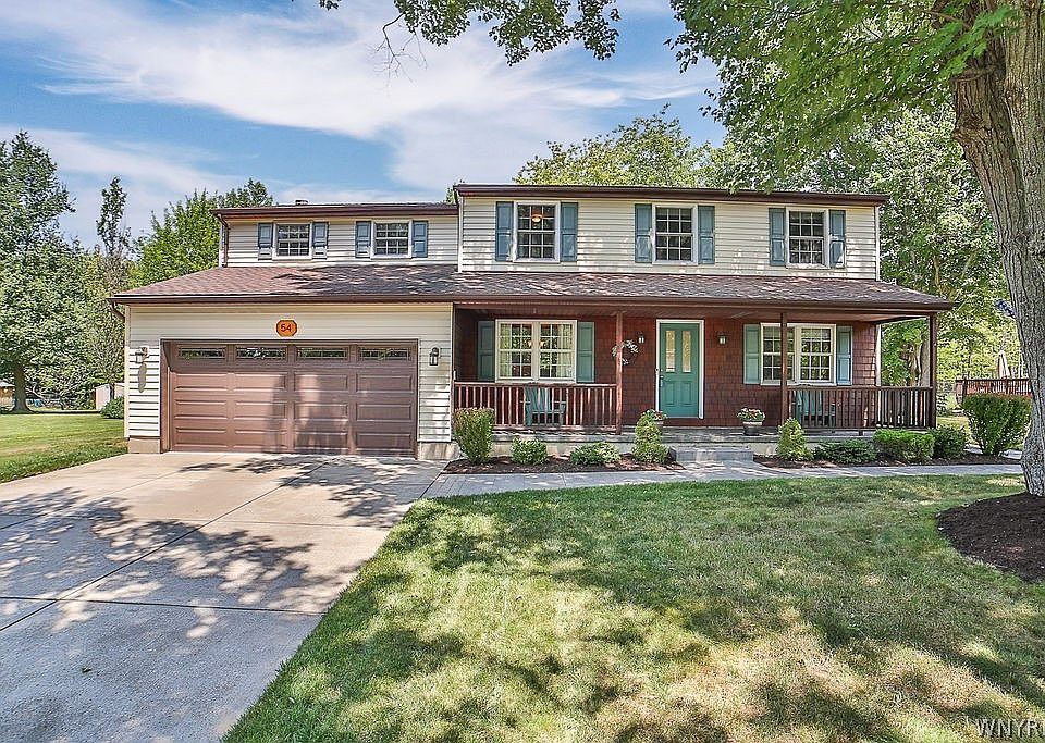 1st image of 54 Scattertree Ln