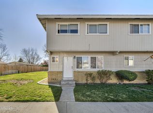 1365 Kittyhawk Ave APT A, Gardnerville, NV
