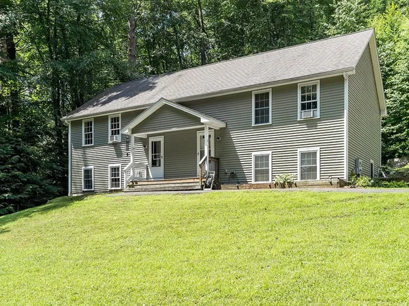 28 Johnson Rd #2, Orange, MA 01364