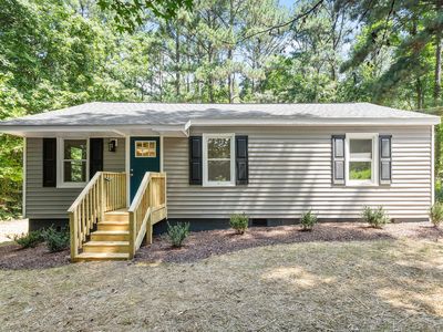 112 Oak Forest Ln, Franklinton, NC, 27525